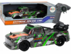 LeanToys RC auto 1:16 s gumovými driftovacími kolečky, še...