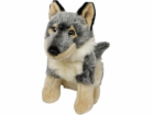 Dubi Wolf 28cm 03156