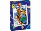 Ravensburger CreArt: Ginger koťata