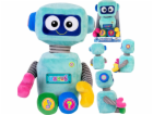 Artyk Artik Robot Robuś Plyšový Vzdělávací Interaktivní V...