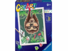 Ravensburger CreArt pro děti: Hlavou dolů
