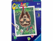 Ravensburger CreArt pro děti: Hlavou dolů