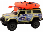LeanToys Příslušenství k terénnímu autu Surfer Pontoon Board