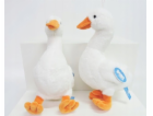 Dubi Husa s přívěskem 33cm 11516