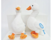 Dubi Husa s přívěskem 33cm 11516