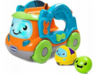 Chicco Turbo Kuličkový vozík