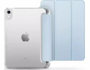 4kom.pl Pouzdro na tablet SC Pen Hybrid pro Apple iPad 10.9 2022, nebesky modré