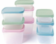 Amuse Chladicí nádoby Optifidge 3x600ml + 3x900ml + 3 x 1,2l / Amuse