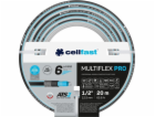 Cellfast Zahradní hadice MULTIFLEX ATSV 1/2 20 m (13-800)