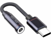 FiiO FiiO JA11 Černý DAC a sluchátkový zesilovač