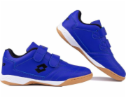 Lotto Dětské boty Pacer K modro-černé 2600110K 5011 26