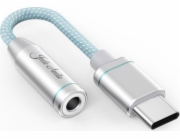 FiiO FiiO JA11 bílý DAC a sluchátkový zesilovač