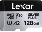 Lexar Paměťová karta Professional Silver Plus MicroSDXC 1...