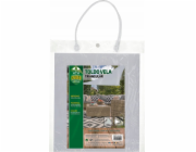 Aktive Aktivní polyesterová trojúhelníková zahradní plachta