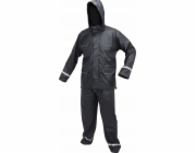 Yato DEŠTĚODOLNÁ SADA YATO HD TMAVĚ MODRÁ VELIKOST L