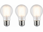 Paulmann LED světelný zdroj AGL60 3x9W 3x1055lm E27 2700K...