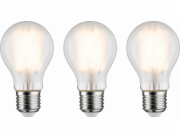 Paulmann LED světelný zdroj AGL60 3x9W 3x1055lm E27 2700K 230V opál / sklo