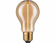 Paulmann LED světelný zdroj AGL 60 Float Shine 2,2W 90lm E27 1800K 230V zlatá / sklo