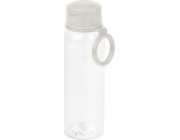 Amuse Láhev na vodu 500 ml s rukojetí - béžová / Amuse
