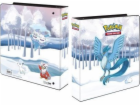 Ultra Pro Ultra Pro: Pokémon - 2 Album - Galerie Série - ...