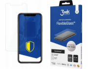 3MK Flexibilní sklo pro Apple iPhone 11 Pro