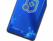 3MK 3mk Stříbrná ochrana + PD Samsung S21 Ultra
