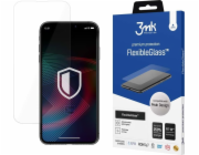3MK Flexibilní sklo pro Apple iPhone 15 Plus