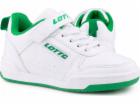 Lotto Lotto Toco BC K 2600320K-1060 bílá 31