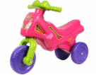 Technok Minibike Ride-on růžové TEH4425 04425