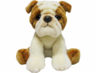 Smily Play Bulldog pes 30cm SmilyPlay 47739