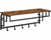 Leobert Police s ramínky - LCR102B01