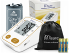 Misure Elektronický měřič krevního tlaku Mission C03A
