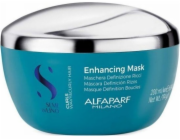alfaparf milano Alfaparf Milano Semi Di Lino Curls maska na vlasy (200 ml)