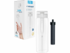 Wessper Skleněná filtrační láhev ActiveMax Clarti Glass 6...