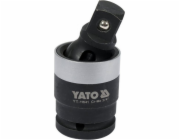 Yato NÁRAZOVÝ KULIČNÝ ČEL 3/4   (1 KS)