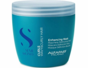 alfaparf milano Alfaparf Milano Semi Di Lino Curls maska na vlasy (500 ml)