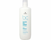 Schwarzkopf Hydratační šampon Schwarzkopf Bonacure Moisture Kick Glycerol (1000 ml)