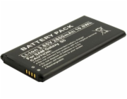 Ansmann Baterie LiSma-Sam pro Galaxy S5 - (lismas5)