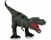 LeanToys Velká figurka dinosaura Tyrannosaurus Rex Sound, délka 67 cm