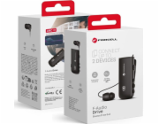 ForCell Bezdrátová / Bluetooth sluchátka FORCELL F-AUDIO s mikrofonem