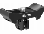 Ulanzi Adaptérový držák 1/4" + systém GoPro pro Insta360 One X2 / X3 / Ulanzi / C013