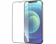 Hoco Tvrzené sklo HOCO HD Antistatické (SET 25v1) - MULTIPACK pro iPhone 12 Pro Max (G10)