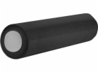Activeshop Jednorázová fóliovaná podložka černá midi 51 cm