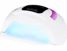 Activeshop Lampa na nehty UV Dual LED Glow S1 168W růžovo...