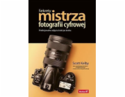 Helion Scott Kelby Tajemství mistra fotografa Profesionální fotografie
