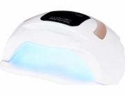 Activeshop Lampa na nehty UV Dual Led Glow S1 168W zlatá