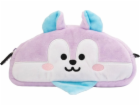BT21 Penál BT21 - Plyšový penál na příslušenství UVNITŘ MANG