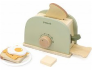 Viga Sada dřevěných toustovačů PolarB Green + příslušenství