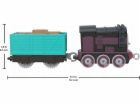 Mattel Lokomotiva Thomas Mix Set (HGY82 W4)