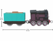 Mattel Lokomotiva Thomas Mix Set (HGY82 W4)